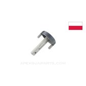 AK Underfolder Buttstock External Locking Lug, NEW