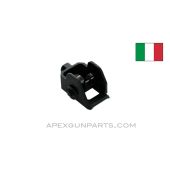 Beretta AR70 / 90 Aperture Rear Sight Assembly, *Good* 