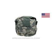 U.S. Molle II Medic Pouch, ACU, *NOS* 