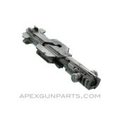 German WWII MG-34 Bolt Assembly, Waffen Marked, *Good* 