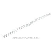 Remington 870 Magazine Tube Spring, Part #44, *Very Good* 