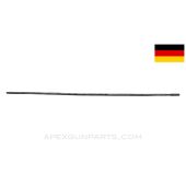 GEW98 / M98 / M1908 Cleaning Rod, Jag Tip, 15.5" *Good*