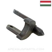 Hungarian 43M Mannlicher Bayonet Lug *Good* 