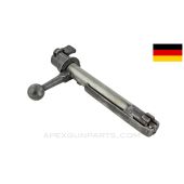 German Gewehr 98 Mauser Bolt Assembly, Bavarian Arsenal, 7.92x57 *Good*