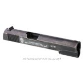 Colt 1911 Slide, Argentinian Sistema, .45ACP PENDING-C