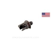 Mauser M98 Bolt Sleeve, Modified for Wisner Side Safety *Very Good*