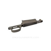K98 Mauser Milled Trigger Guard, Lock Screw Type, 7.62x51 *Very Good*