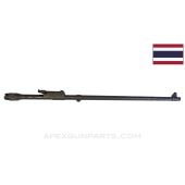 Siamese Enfield #1 Mk III Barrel, 25", Blued, Complete .303 *Good / Used-Take-Off* 