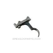 Mauser M98 Trigger and Sear