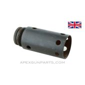 STEN MK5 Barrel Nut