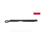 AK Underfolder Buttstock Arm, Right, NEW