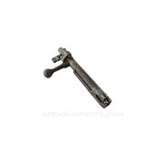 Mauser Intermediate Length Bolt, Complete *Good*