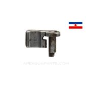 Yugoslavian M24 Mauser Safety Lever *Good*