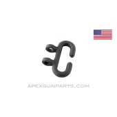 M1 Garand Stacking Swivel, *Very Good* 