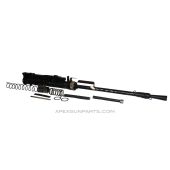 KPV Heavy Machine-Cannon, Belt fed, 14.5X114mm, *Very Good* 