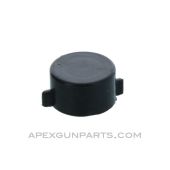 Remington 870 Shell Follower for Davis SpeedFeed Stock, Black Plastic, *Good* 