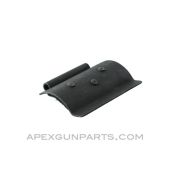M3 Grease Gun Ejection Port Cover Assembly *Very Good* 