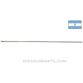 M1909 Argentine Mauser Rifle Cleaning Rod, 27-7/8&quot;, Marked *Very Good*