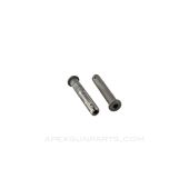 G3 / HK91 Buttstock Takedown Pins, Set of Two *Used*