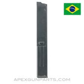 Mekanika Uru SMG Magazine, 30rd, 9mm *Very Good* 