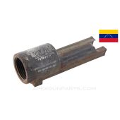 Venezuelan FN Mle 30 Mauser, Cut Receiver Front Half, Navy Marked, *As-Is* 