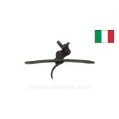Italian Vetterli Trigger Assembly *Good*