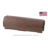 AK-47 Upper Handguard, Walnut, US Made, Blemished *NOS* 