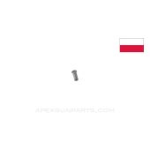 AK Full Auto Rate Reducer Rivet, NEW