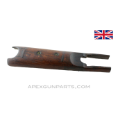 Enfield #1 MK 3 Rear Handguard, Wood, *Fair* 