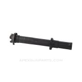 AK-47/AKM Gas Tube, 7", No Vents, 7.62x39 *NEW*