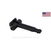AK-47 Rear Sight, Complete, US Made *NEW*