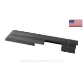 WASR-M Dust Cover, Century Arms, 9mm *Good*