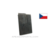 Czech ZB-30 Magazine, 20rd, 7.92x57, Steel, *Good*