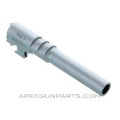 ARCUS 98DAC Barrel, 9mm, 4 Inch, Part #3, *NOS* 