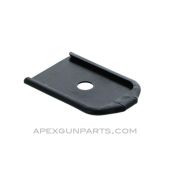 ARCUS 98DA/DAC Magazine Base Plate, 9mm, *NOS*