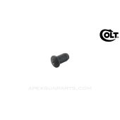Colt Auto Pistol DA, Mainspring Retainer Pin, Blued, *NEW*