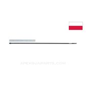 AK Cleaning Rod, NEW, PL