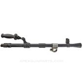 BREN MK4 "Blaster" Barrel w/ Carry Handle, NO Gas Regulator, 303 British 