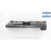 Argentine BERSA Lusber 84 Slide Assembly, .32 ACP *Good*