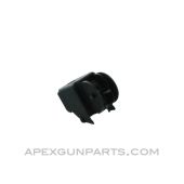 UZI Rear Section with Rear Sight Assembly, Complete, *Very Good* 