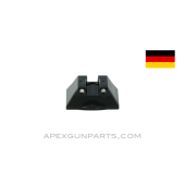 H&K USP Compact Rear Sight, *NEW* 