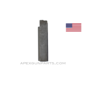 Model 50 / 55 / 60 Reising Magazine, 20rd, .45 ACP, Parkerized Steel, *Good* 