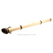 US M97G Gunners Telescope for M41 & M48 Tanks, *NOS* 