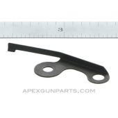 Polish P83 "Wanad" Pistol Slide Release Spring, Part #36, *NOS* 