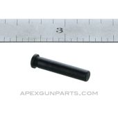 Polish P83 "Wanad" Pistol Trigger Axis Pin, Part #38, *NOS* 