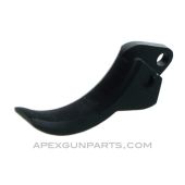 Polish P83 "Wanad" Pistol Trigger, Part #37, *NOS* 