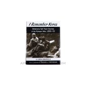 I Remember Korea, From the Dolf Goldsmith Library, Used *Very Good* Condition
