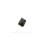Ross 1905 MKII Receiver Bolt Head Cam Block *Good*