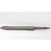 BESA MG  Barrel w/Housing, 27", Stripped, WWII British Marked, 7.92x57 Mauser *Very Good* 
