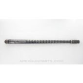 Madsen LMG Barrel, 18.75&quot;, w/ Full Length Cooling Fins, .303 British *Good* 
